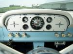 Ford F-100 Custom Cab Flareside Pickup 1958 года